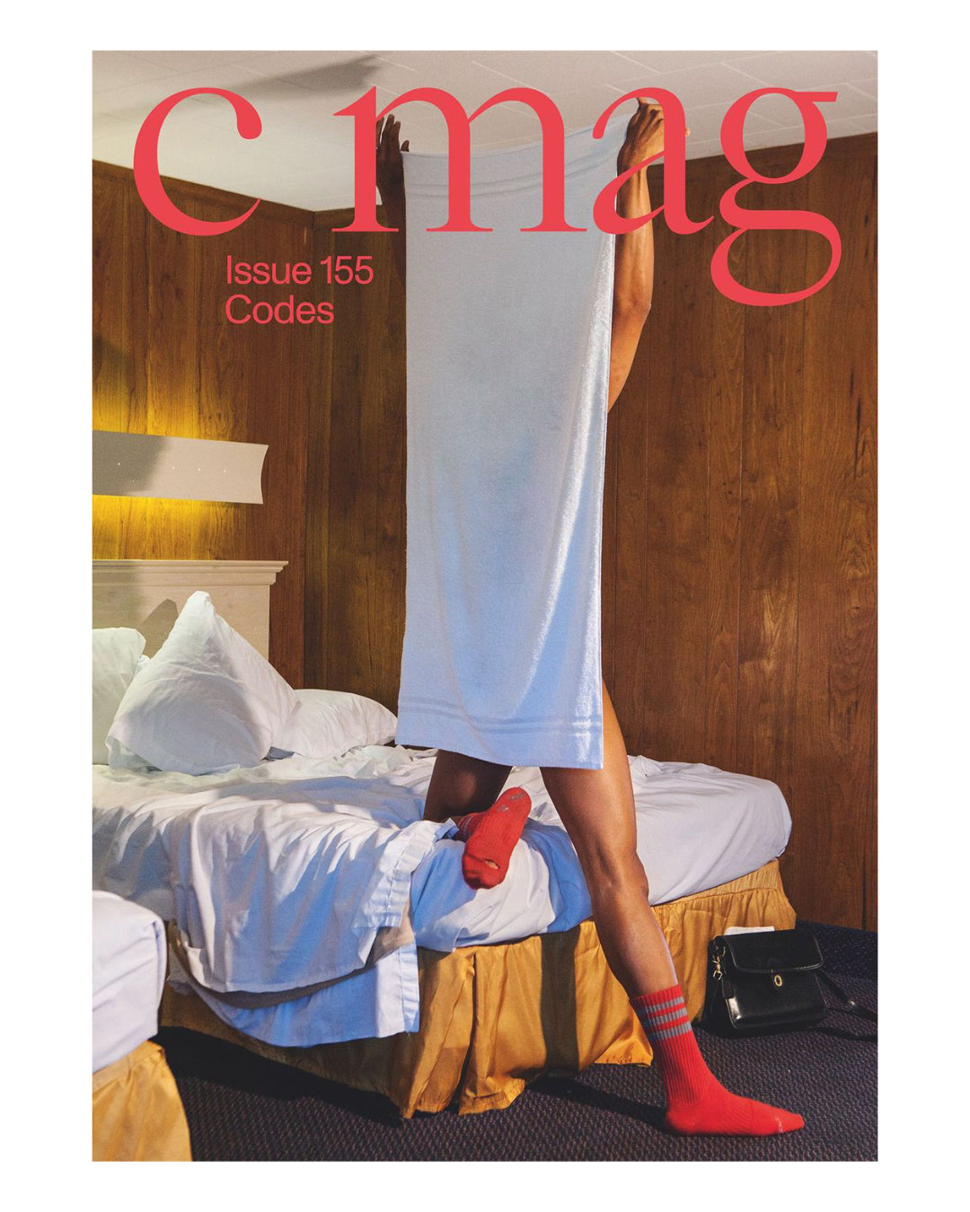 C magazine | Issue 155 | Codes