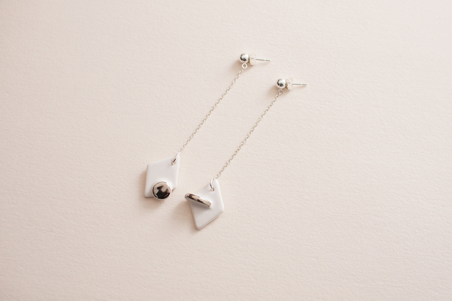 Earrings 103 | Objects by Victoria Chin