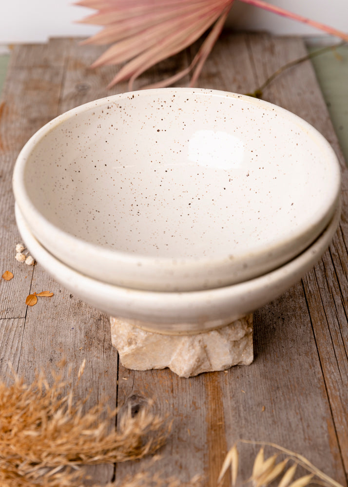 Everyday Bowl | Wu Ceramics