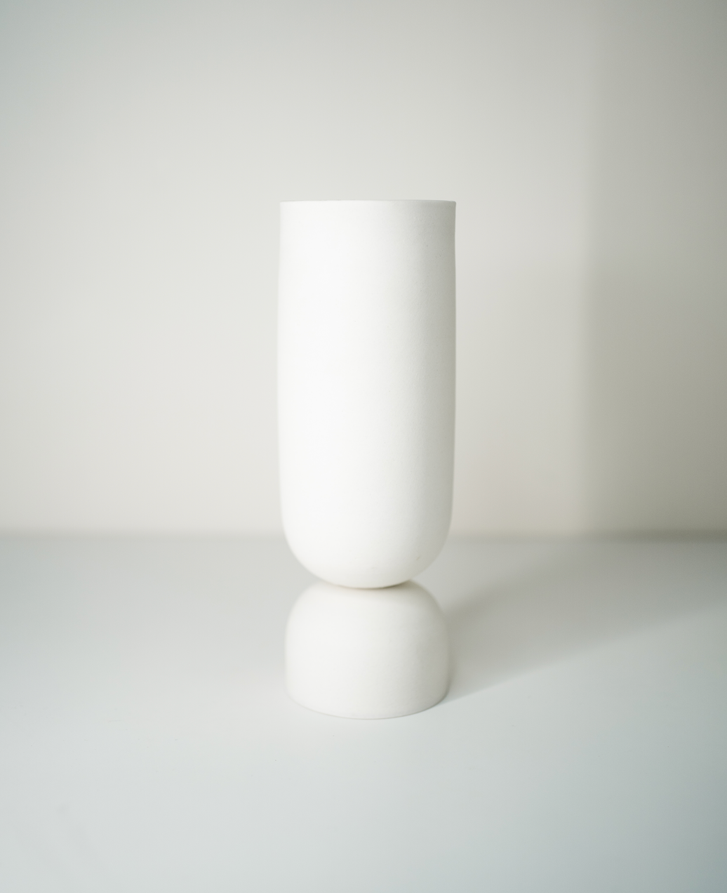 Double Sided Vase | Queenie.X.Ceramics