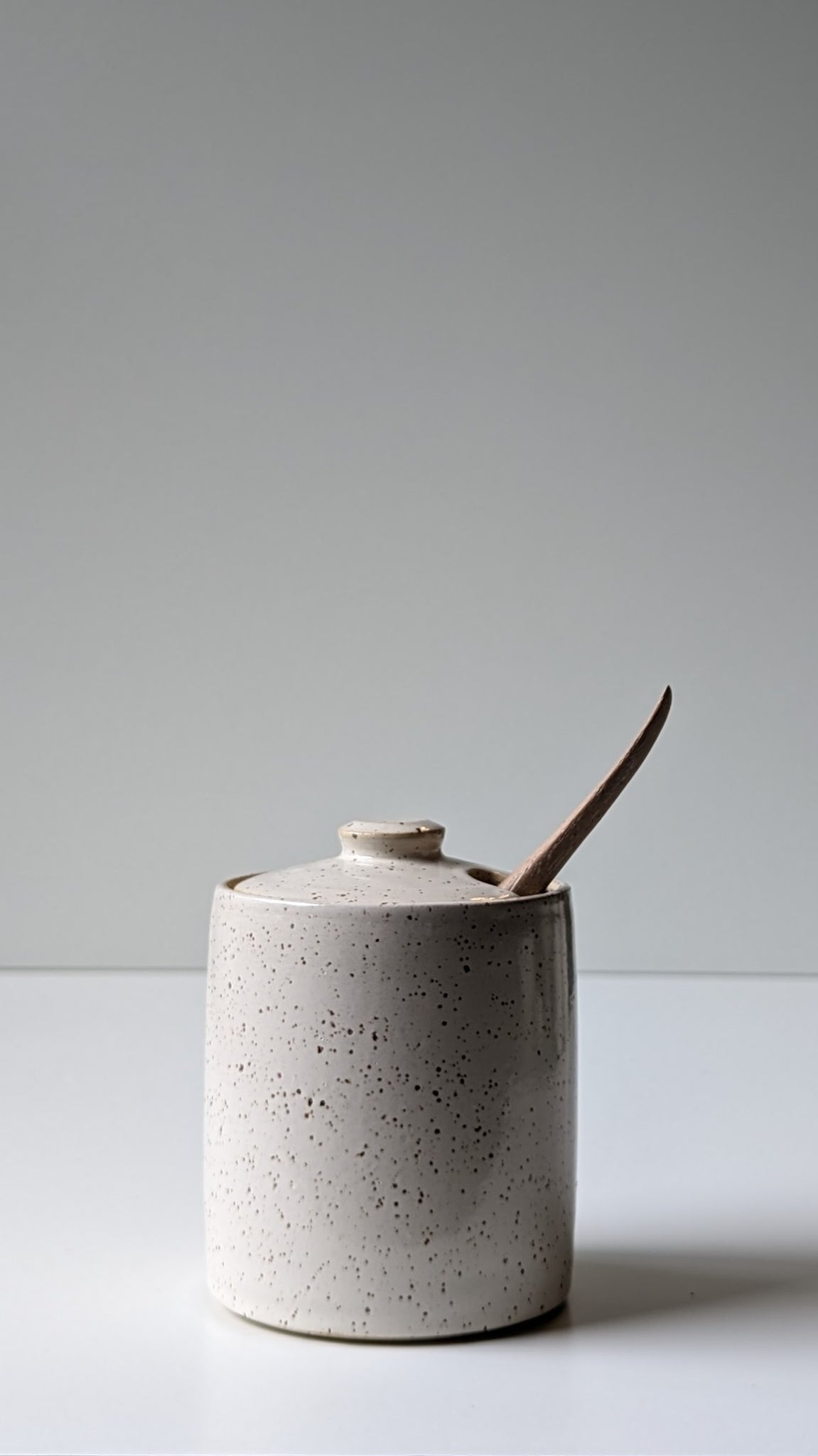 Everything Pot | Wu Ceramics