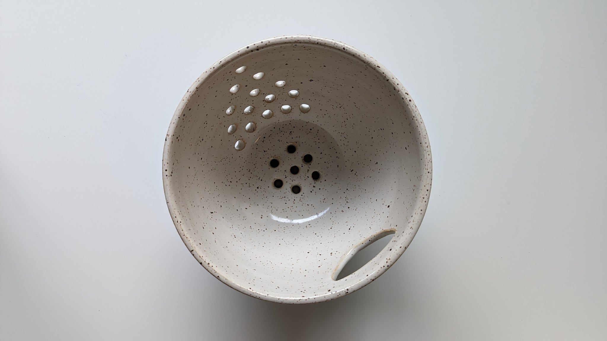Berry Bowl | Wu Ceramics